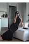 Premium Jacquard Tulle Maxi Dress – Limited Edition - 2