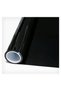 Window Film 50cmx 6 M Super Dark Black Auto Balcony Home Office Window Film
