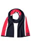 Men's Knitted Scarf C.wWool - 3