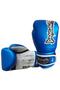 Attack 5 Boxing Glove Set Boxing Gloves Bandage And Mouthguard Set of 3 - 2