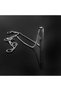 Block Model Men's Steel Necklace Chain Cklblokkare-byz - 8