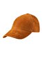 Suede Basic Cap