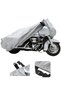 Kuba Cr1 Tarpaulin Motorcycle Tarpaulin Motorcycle Cover