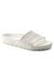 Barbados Eva Men's Slippers White