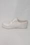 901 Series Wedge Heel French Lace Wedding Dress Shoes - 5