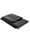 Garbage Bag Black 120X150 cm - 10 Pieces - 2