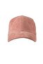 Suede Basic Cap - 2