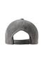 Suede Basic Cap - 4