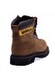 Alaska Copper Men's Boots - 6
