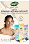 Shower Gel Botanica with Orchid Extract 450 ml X 4 Pcs - 5
