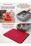 Pati Dostu 3-Piece Cat Set - 3-Layer Interactive Ball Cat Toy + Mat + Cat Litter Scoop - 2