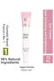 Herbal Complex for Eye Area – Anti-Blemish and Fine Line Cream