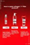Dercos Collagen 17 Filler Anti-Hair Loss Pre-Shampoo Care Suitable for All Hair Types 150ml - 6