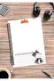 Cookie Run Kingdom Spiral Notebook A5 (50 Sheets) - 2
