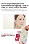 Anti-Aging Transparent Collagen Gel Mask Retinal Collagen Lifting Gel Mask - 5