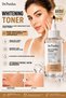Anti-Blemish - Tone Equalizing Whitening Toner 200 ml |   Brightening Facial Toner Containing Kojic Acid, Niacinamide, and Licorice Root - 5