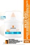 Anthelios Uv Air Spf50+ Serum That Provides High Protection Against Uva and Uvb Rays with a Light Texture 50ml