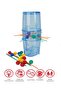 لعبة Stick Trick Ball Box - لعبة ممتعة ومبتكرة للمهارات التنافسية - 2