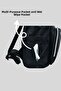 Black Tr4 Mother's Choice 100% Safe for Humans, Comfortable and Convenient Mother Baby Camping - 7