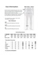 . Victory Scrubs Single Bottom - Slim Fit, 6 Pockets, and Flexible Doctor/Nurse Pants - 4