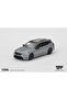 Bmw M5 Touring G99 Brooklyn Grey Metallic Mgt01096 1:64 Diecast Model Car - 2
