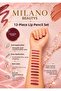 12 Nude Tone Lip Pencils Soft Version - 3