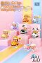 Creative Series Rocking Black and White Panda Model 188 Piece Toy Building Set Fflz-4307 - 3