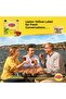 Yellow Label Large Size Teapot Tea Bags 4 X 30 X 25 Gr (120 Pieces) - 2
