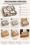 Baby and Children's Room Road Town – Road Single Pique Set 160X230 cm 6Etd1 - 3