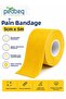 Kinesiology Tape 5 Cm*5 Mt Pain Relief Tape - 2