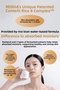 Intensive Moisturizing & Brightening Cream That Supports the Skin Barrier and Contains Rice Extract - Midha Rice Cream - 5