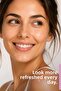 Anti-Dark Circle and Under-Eye Bag Repairing Eye Cream 20 ml - 4