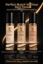 Permanent Matte Finish Liquid Full Coverage Foundation - 2