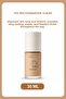 Vfx Pro Full Coverage Foundation 30 ml 10 Buff |   Flawless Matte Finish, Long-Lasting Skin Makeup