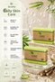 Bio Natura Blemish Soap 150 Gr X2 Advantageous Set Natural Skin Cleansing and Care Soap - 6