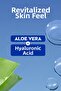 Revitalizing Facial Cleansing Foam 150ml, Moisturizing, Normal and Combination Skin, X2Pcs, Cotton Gift - 5