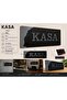 Case Sign 15X30 cm Plexiglass Laser Cut - 3