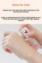 Anti-Blemish Illuminating Vitamin C Serum That Offers a Tight Look and Appearance Realbarrier Peptivita C Blemish Serum - 8