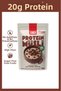 Cocoa Oat Protein Muesli with Cookies (20g Protein) 70g X 5 Pieces - 3