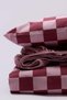 Single Person Striped Elastic Sheet Duvet Cover Set Tphss25Tkn00002 - 3
