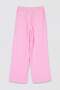 Pembe Modal Dokuma Pantolon TDRSS26PL00002 - 8