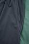 Big Size Green Regular Fit Slogan Printed 100% Cotton Knitted Pajamas Set Tmnaw27Ai00003 - 5