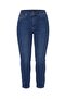 Lacivert Skinny Fit Esnek Kumaş Erkek Jeans TMNAW27JE00011 - 5