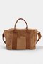 Mink Faux Fur Mini Tote Women's Bag Takaw25Oc00009 - 2