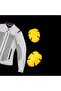 Motorcycle Summer Mesh Women's Coats Ce Approved Mesh Canvas Fabric Women Biker Coats - 3