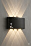 Vento Ap-2906 Sg Daylight Wall Lamp with Sensor - 3