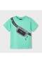 Boy 3036 gray t-shirt gkm0128