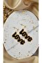 Miyuki Bead Handmade Love Earrings 2 - 2