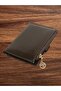 New Trend Buckle Wallet - 2
