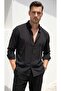 Men's Modal Fabric Comfortable Fit Shirt – Tiril Tiril Lightweight and Comfortable Design - 3